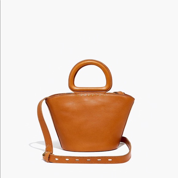 Madewell Handbags - Madewell the Westport crossbody bag